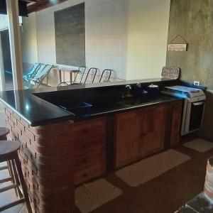 Casa em Olímpia - Recanto Gonçalves