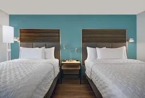 Tru By Hilton Gaylord, Mi - Waters