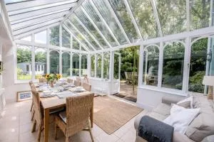 Phoenix Cottage, Brampton - Shadingfield