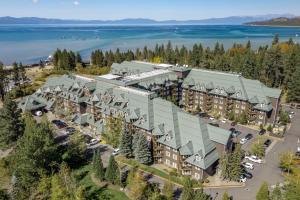Hilton Vacation Club Lake Tahoe Resort South