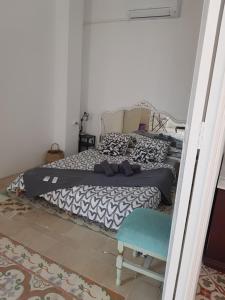 Apartamento muy céntrico en Valencia junto a Ruzafa