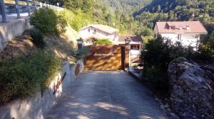 LaGaressina suite Anna - Jacuzzi & Spa