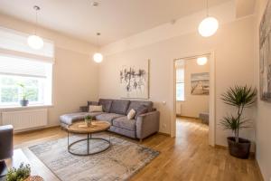 Lossi 32 Cozy Apartment