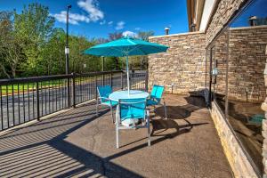 Hampton Inn DumfriesQuantico