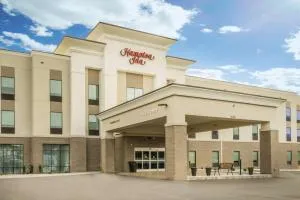 Hampton Inn Newport - Greeneville