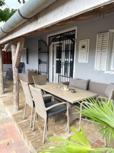 Maul - Lator Présbár és Bortrezor