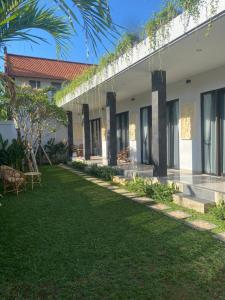 Queen’s Villa