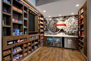 Hampton Inn & Suites By Hilton Waterloo St. Jacobs