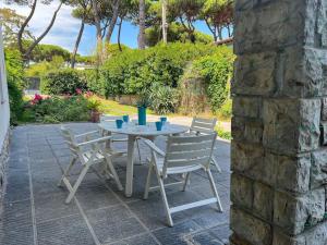 [Casa l'Oleandro]