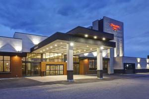 obrázek - Hampton Inn St. Catharines Niagara