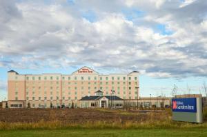 obrázek - Hilton Garden Inn Edmonton International Airport