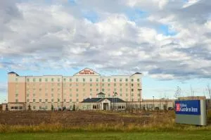 Hilton Garden Inn Edmonton International Airport - Leduc