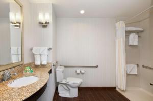 Hilton Garden Inn Edmonton International Airport