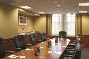 Hilton Garden Inn Edmonton International Airport