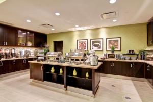 Homewood Suites by Hilton WaterlooSt. Jacobs