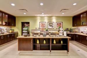 Homewood Suites by Hilton WaterlooSt. Jacobs