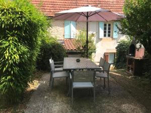 Maisons de vacances Le jardin d'Eden : photos des chambres