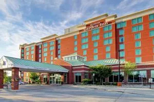 Hilton Garden Inn Ottawa Airport - Winchester
