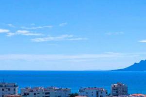 Penthouse Cannes 100m2 avec 2 suites et terrasse 80m2