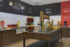Hampton Inn Peterborough