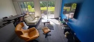 Dan&Ted du Nyong-Et-Sanaga - Poisy