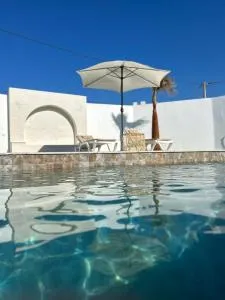 Dar El Salem Villa de Haut Standing - Triffa