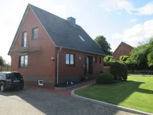 FeWo Petersen, Köhn - Fargau-Pratjau