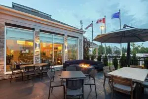 Hilton Garden Inn Toronto-Oakville - Erindale
