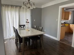 My Own Home - Wainfleet