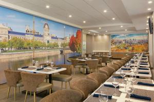 Embassy Suites By Hilton Montreal Airport