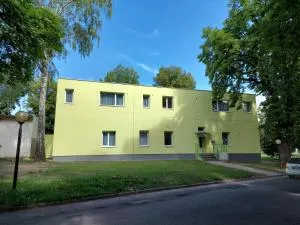 Penzion ČESKÁ FARMA - Vysoké Mýto