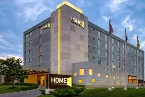 Home2 Suites By Hilton Montreal Dorval - Dorval