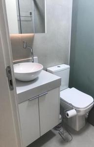 Canto do Forte - AP 106CD