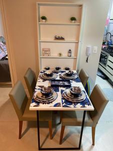 Canto do Forte - AP 106CD