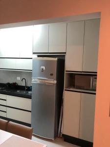 Canto do Forte - AP 106CD