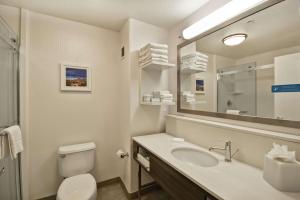King Studio Suite with Sofa Bed - Non-Smoking room in Hampton Inn & Suites Yuma