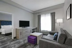 Homewood Suites by Hilton London Ontario - Saint Thomas