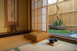 京乃宿 香月庵Kyonoyado Kougetsuan【一棟貸切の京町屋】