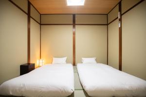 京乃宿 香月庵Kyonoyado Kougetsuan【一棟貸切の京町屋】