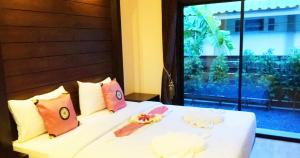 Lamai Inn 99 Bungalows