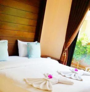 Lamai Inn 99 Bungalows