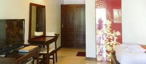 Lamai Inn 99 Bungalows