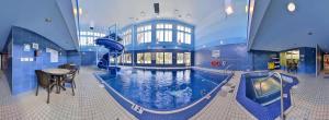 Hampton Inn & Suites by Hilton Calgary University NW
