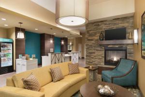 Homewood Suites by Hilton Calgary Downtown
