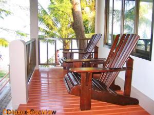 Lamai Inn 99 Bungalows