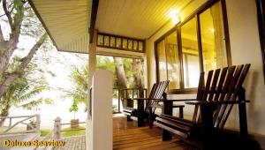 Lamai Inn 99 Bungalows