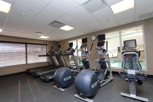 Hampton Inn & Suites by Hilton St. Johns Airport