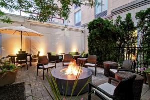 Hilton Garden Inn TorontoBurlington