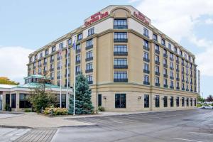 Hilton Garden Inn TorontoMarkham