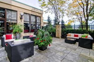 Hilton Garden Inn TorontoMarkham